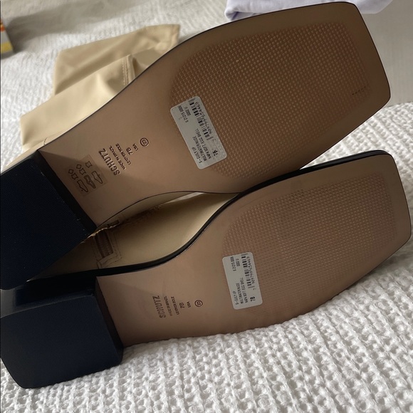 Schutz Guily Up Leather Boot - Picture 8 of 11